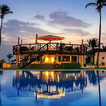 Sunbeach Hotel & Resort Bakau Eksteriør bilde