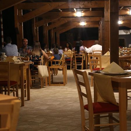 Sunbeach Hotel & Resort Bakau Eksteriør bilde