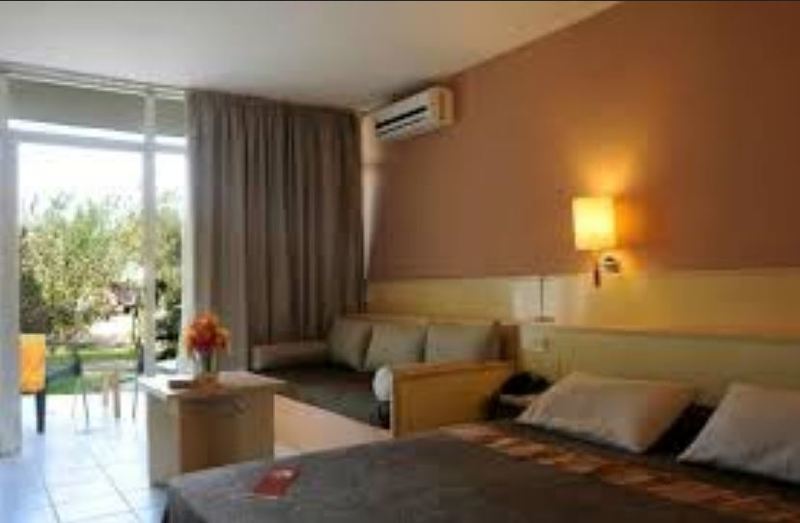 Sunbeach Hotel & Resort Bakau Eksteriør bilde