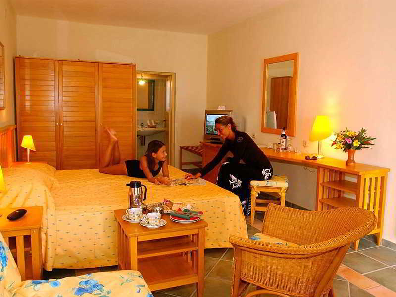 Sunbeach Hotel & Resort Bakau Eksteriør bilde