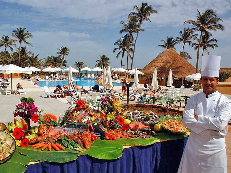 Sunbeach Hotel & Resort Bakau Eksteriør bilde