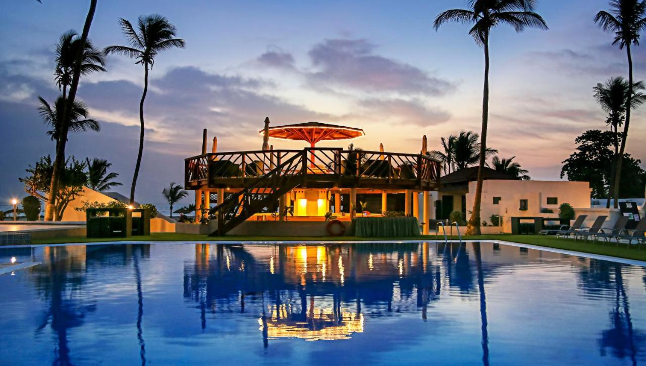 Sunbeach Hotel & Resort Bakau Eksteriør bilde