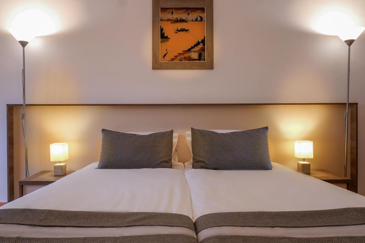 Sunbeach Hotel & Resort Bakau Eksteriør bilde