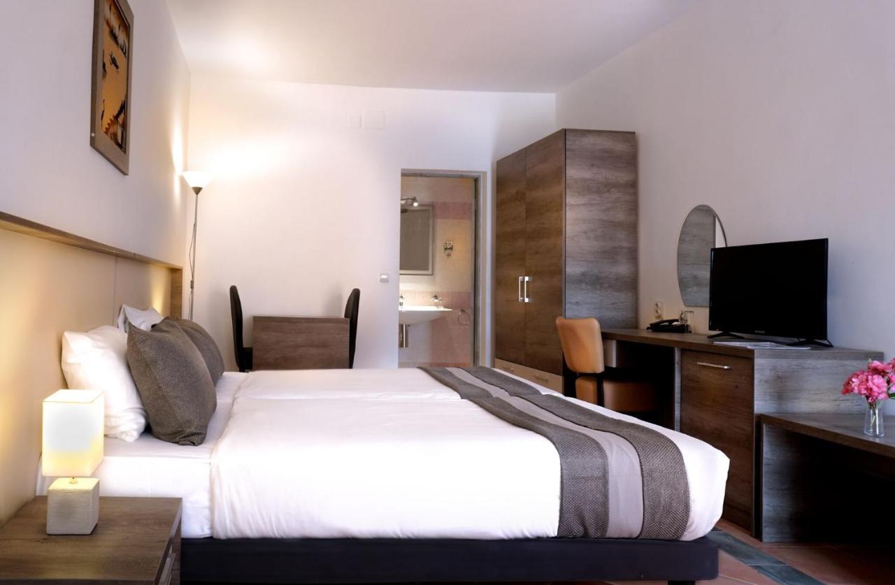 Sunbeach Hotel & Resort Bakau Eksteriør bilde
