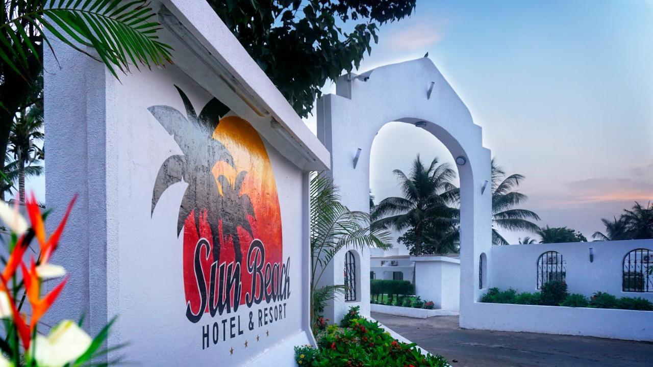 Sunbeach Hotel & Resort Bakau Eksteriør bilde