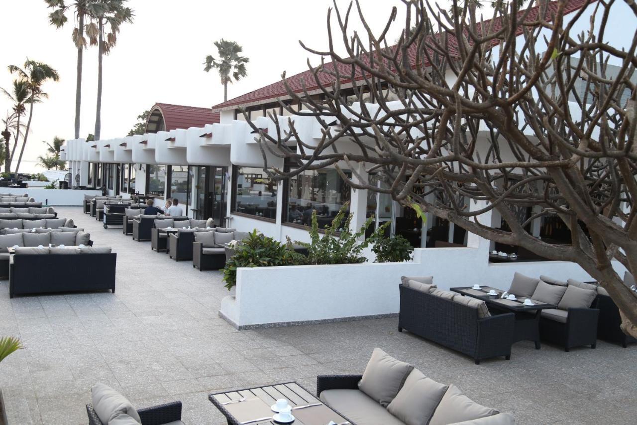 Sunbeach Hotel & Resort Bakau Eksteriør bilde