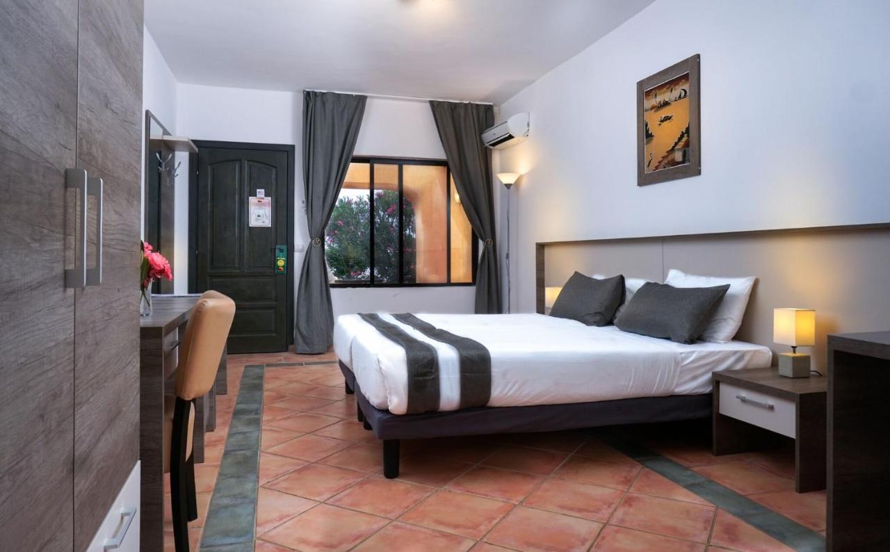 Sunbeach Hotel & Resort Bakau Eksteriør bilde